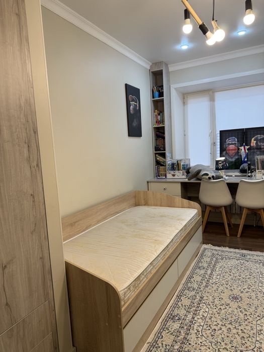 Матрасы 90/200 в хорошем состоянии