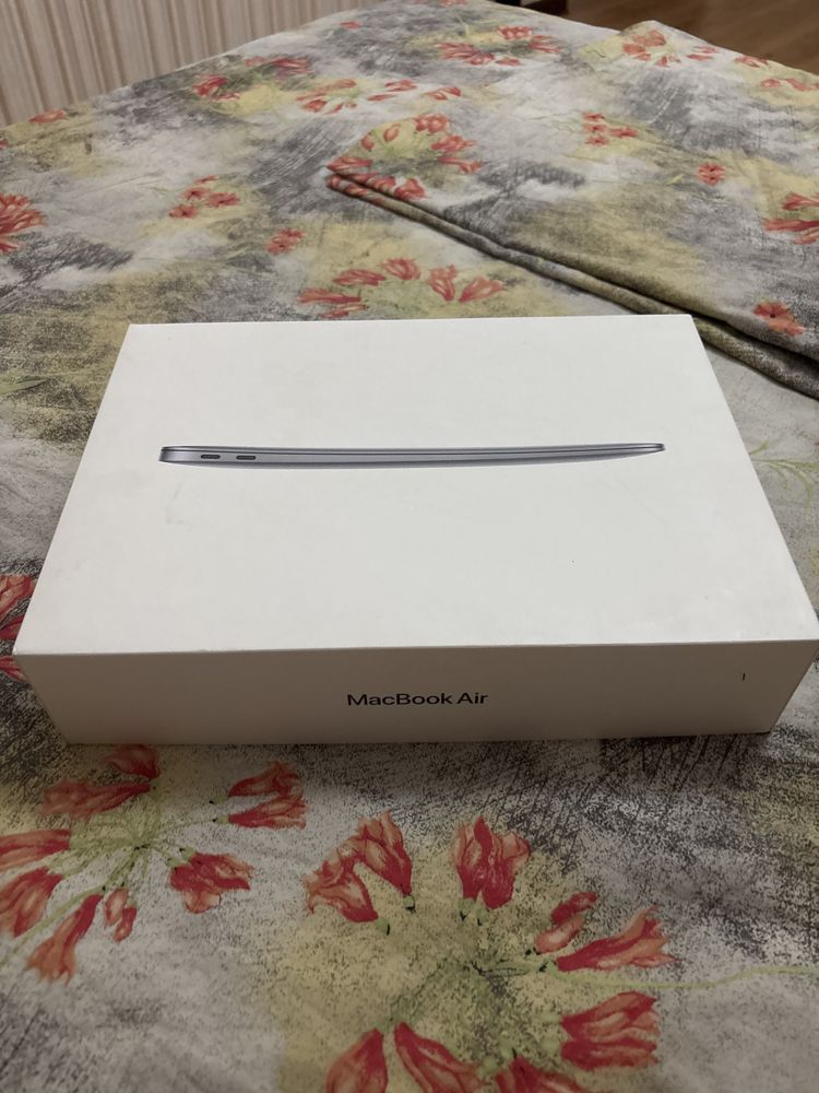 Macbook Air 13 M1