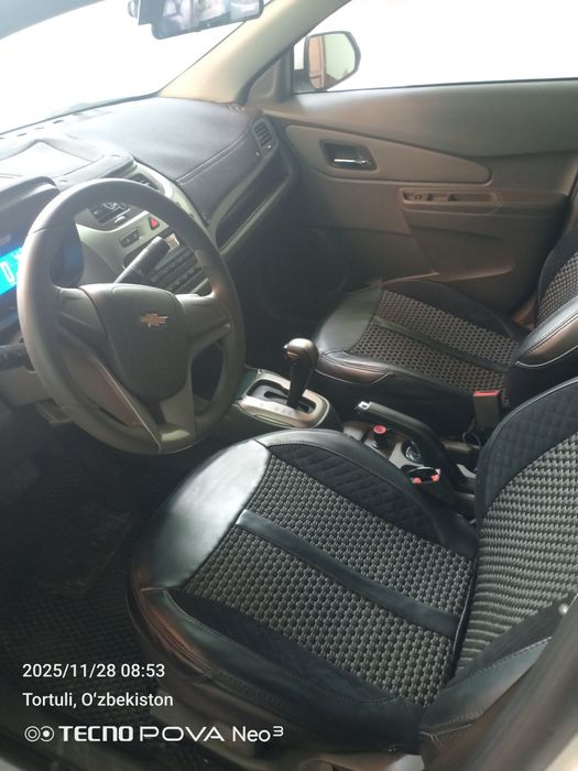 Мошин холати йахши