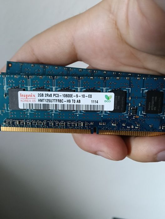Memorie pc ddr3 12 GB