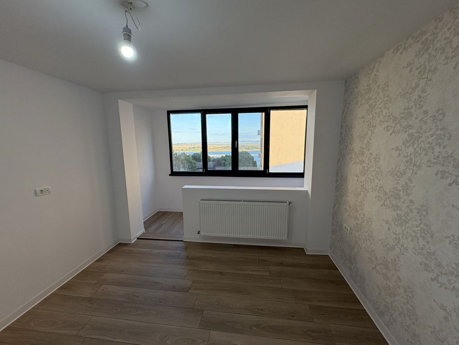 Apartament 2 camere Tiglina 1, bloc cu subsol