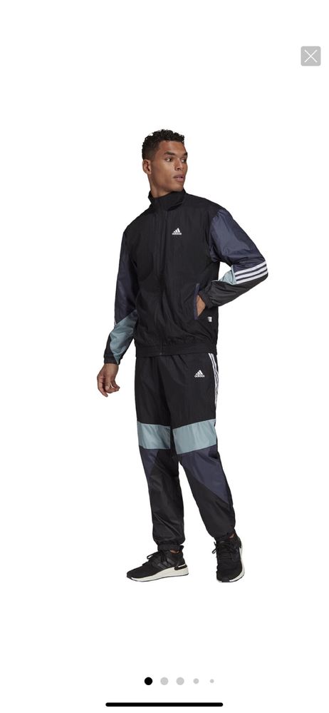 Trening Adidas sportwears