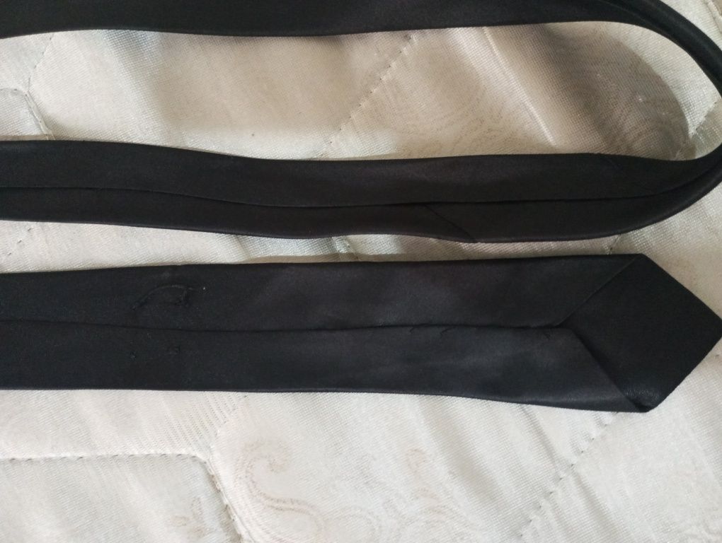 Zamokli galstuk, ofis va maktablar uchun