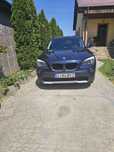 Bmw X4 XDrive 2012 143cp