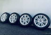 Jante originale MINI COUNTRYMAN F60 JCW 18” Styling JCW Spoke 532