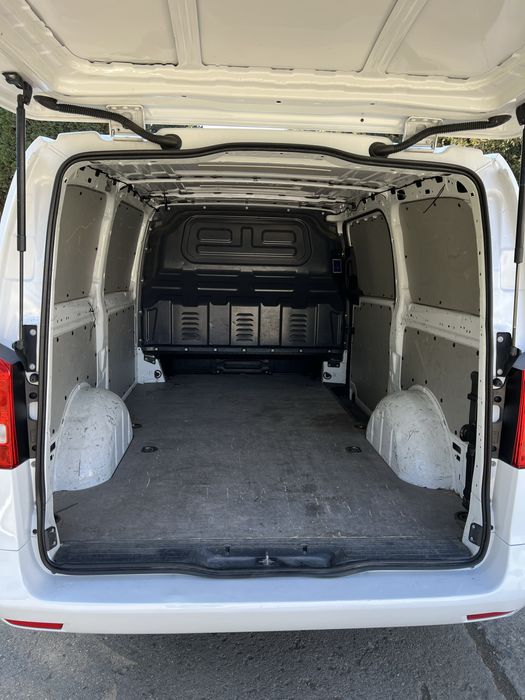 Vand mercedes vito an 2019