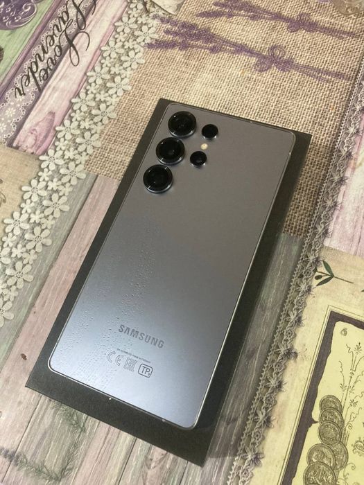 Samsung Galaxy S25 Ultra