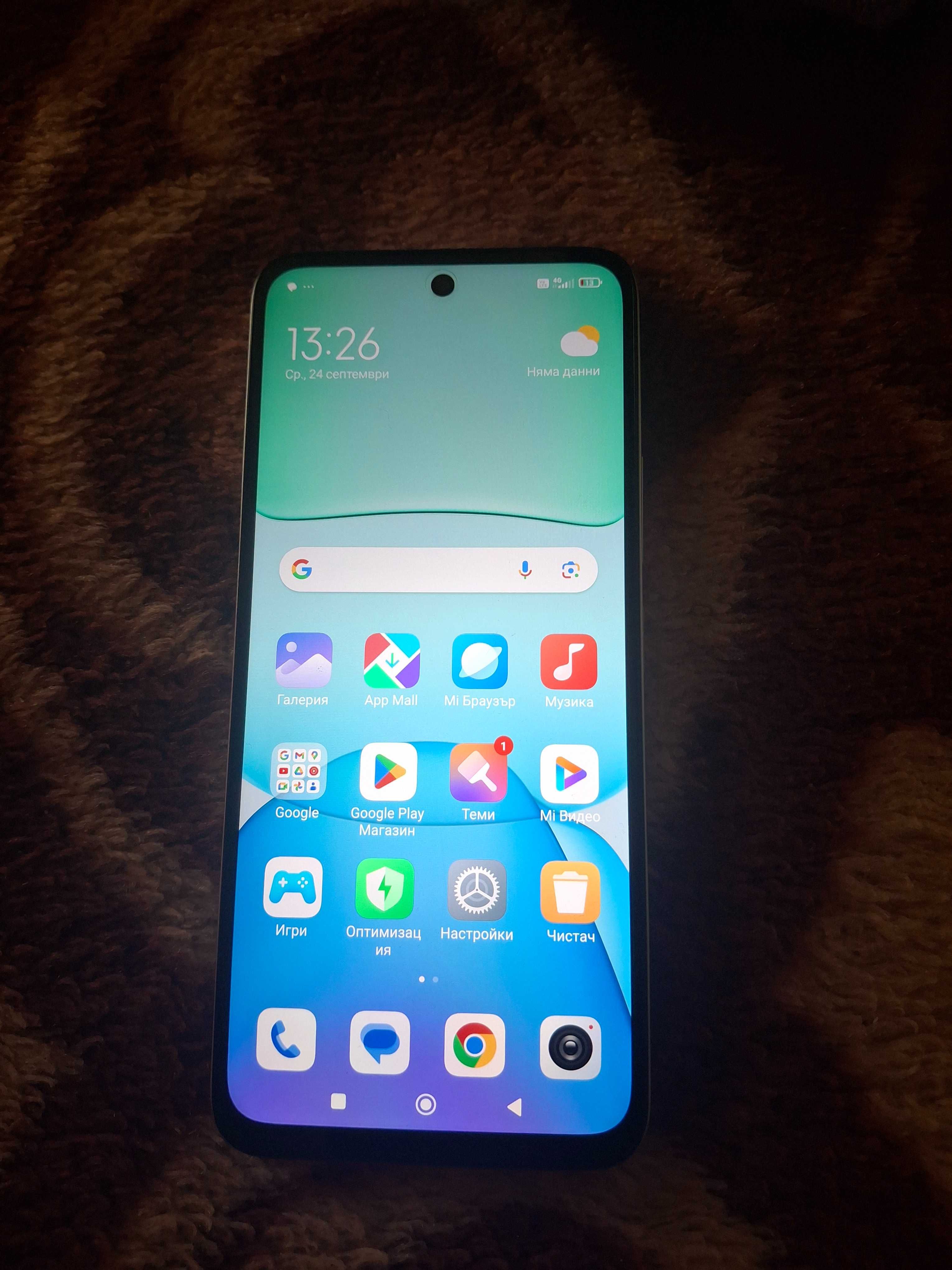 XIAOMI Redmi 13  128GB