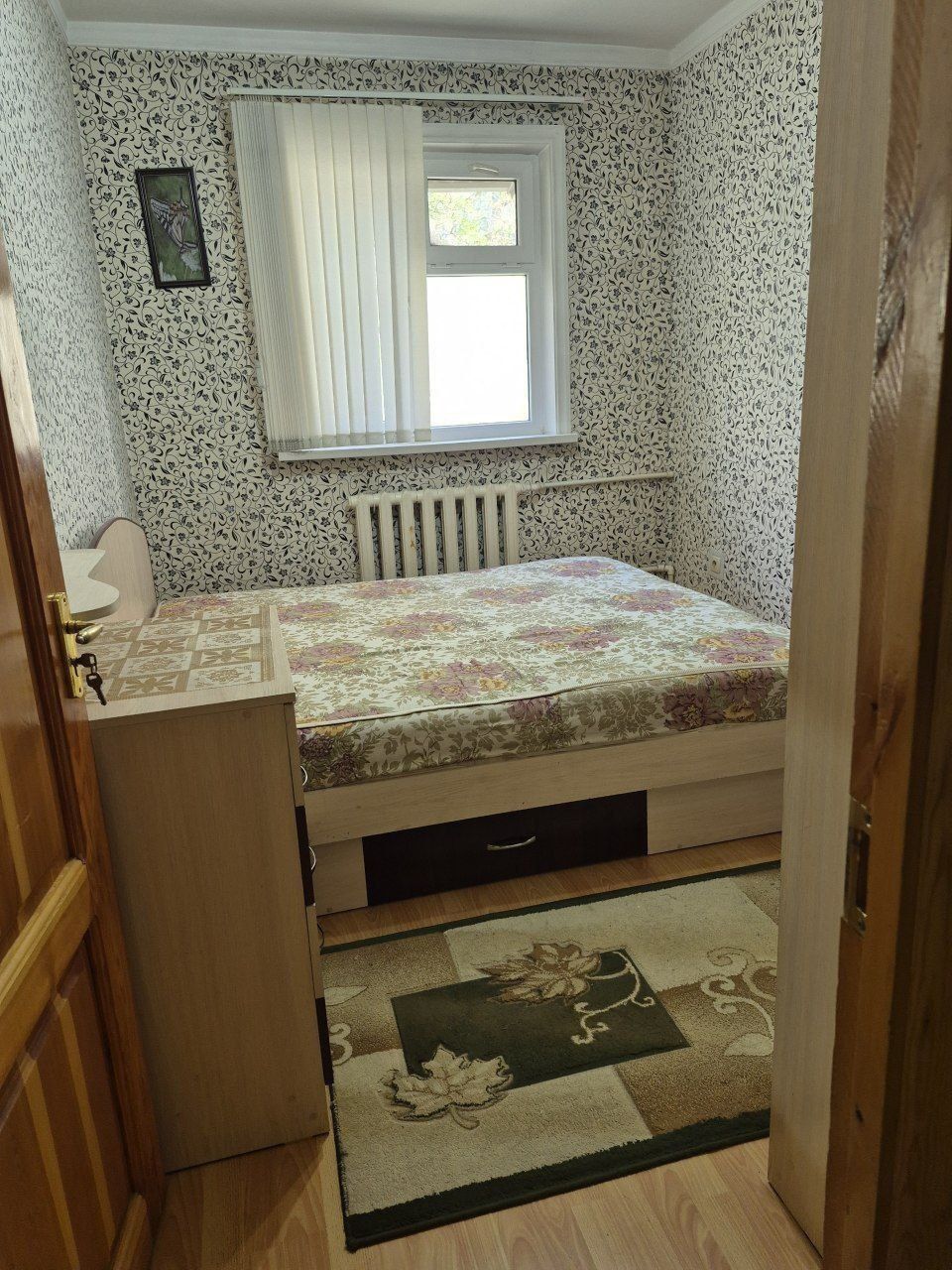 2/3/9,Сергели 2, Аренда
