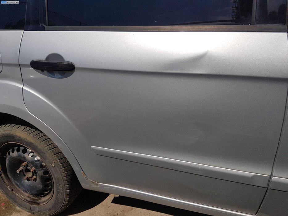 Usa Usi Portiera Portiere Spate Dreapta cu DEFECT Ford Galaxy 2 2006 - 2015 Cod Culoare 58