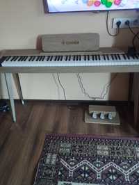 Пианино синтезатор