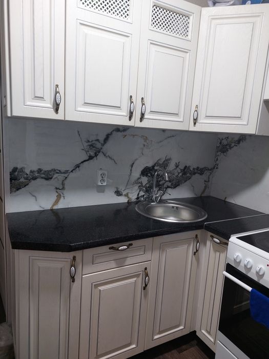 Меняю  или продам 2-х комн квартиру на 3 или 4 комн