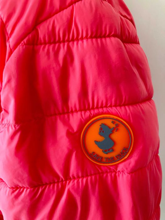 Save The Duck Ultra Light Jacket женско яке размер 38 - 40