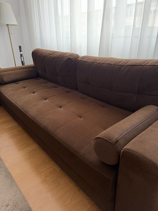 Canapea extensibilă