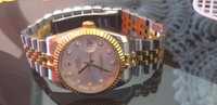 Ceas Rolex cu mecanism automatic