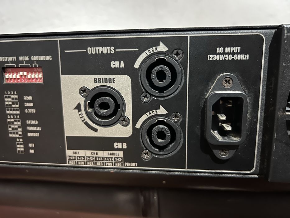 Audiocenter pro6