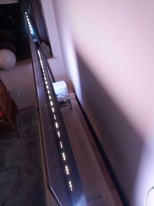 Philips OLED TV - Амбилайт