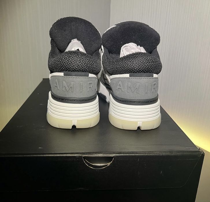 Adidasi amiri ma1