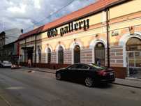 Vand spatiu comercial (complex comercial) Central