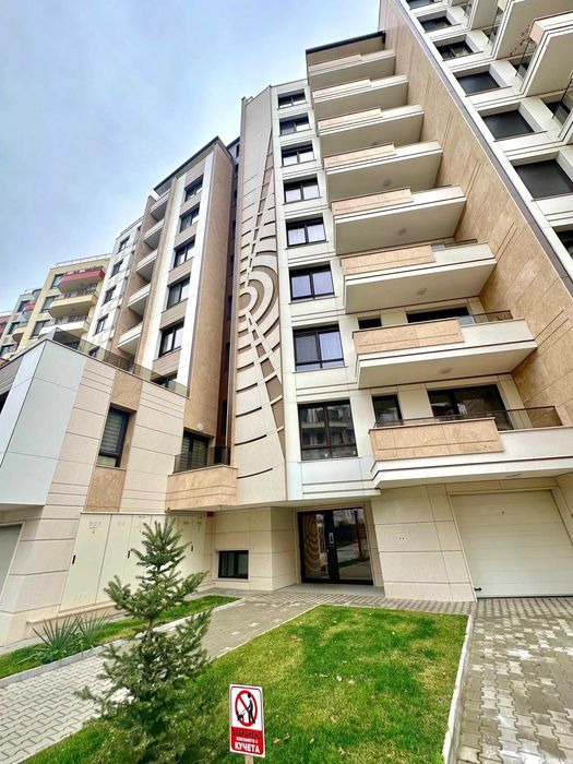 Дава се под наем Двустаен апартамент в София, Полигона - 70 кв.м за 620 € - Снимка #11