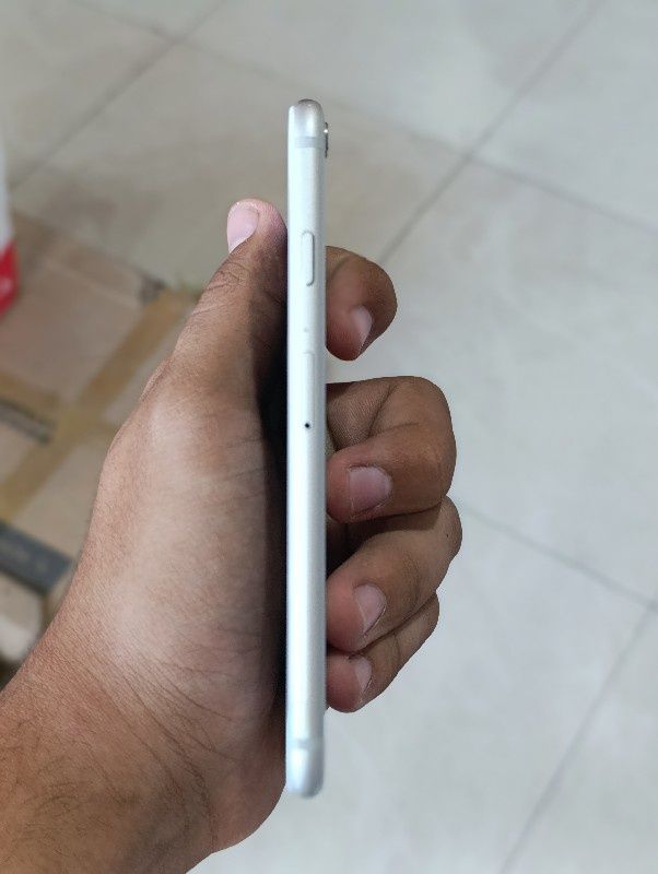 iPhone 6S Kar dok ideal
