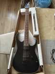 Chitara electrica Ibanez + amplificator Fender