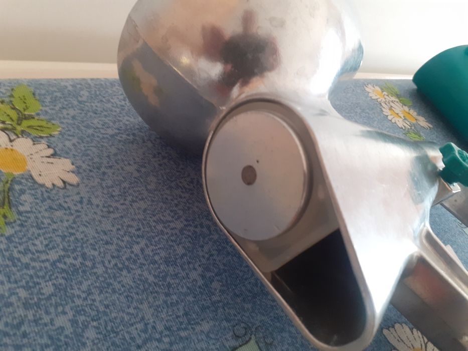 Мелачка за домати СССР