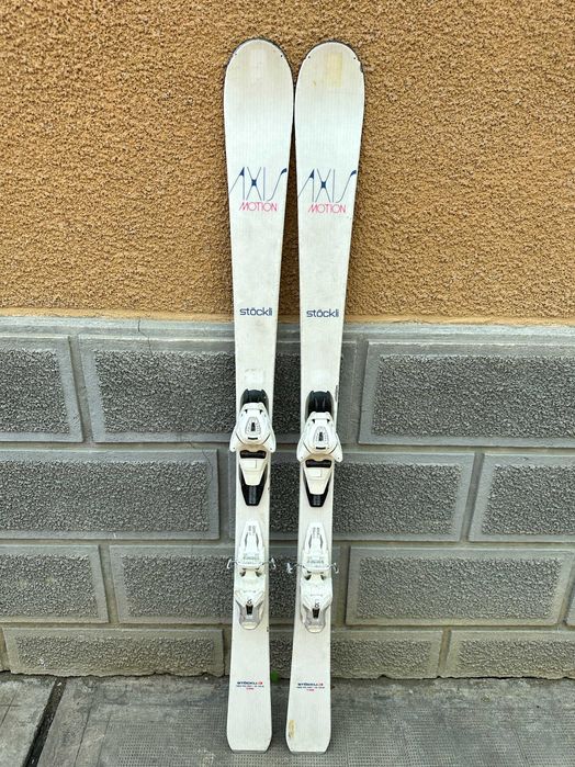 schi stockli axis motion L149
