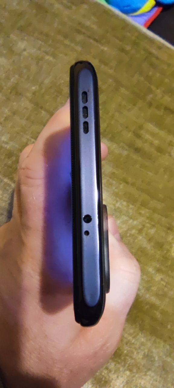 Xiaomi Redmi note 10s