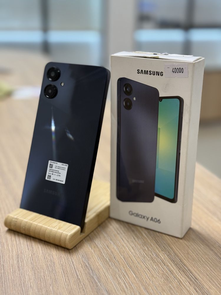 Samsung Galaxy A06