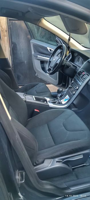 Volvo XC60 2.0Diesel