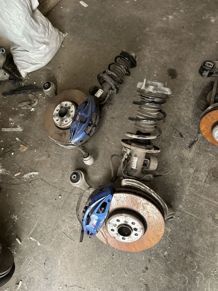 Amortizor / fuzeta / brate bmw G20 G21 seria 3 stanga / dreapta