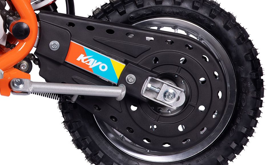 Kayo-KMB 60Cc. Кросов мотор, Pit Bike, Dirt Bike