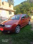 Masina skoda fabia
