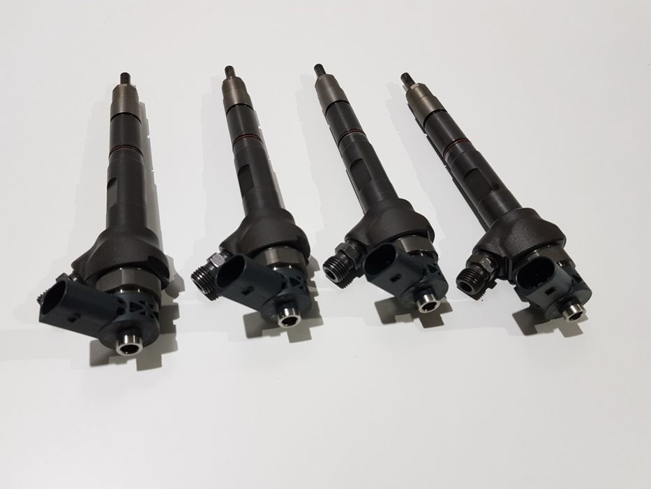 Injector/injectoare vw passat b7 CFFB