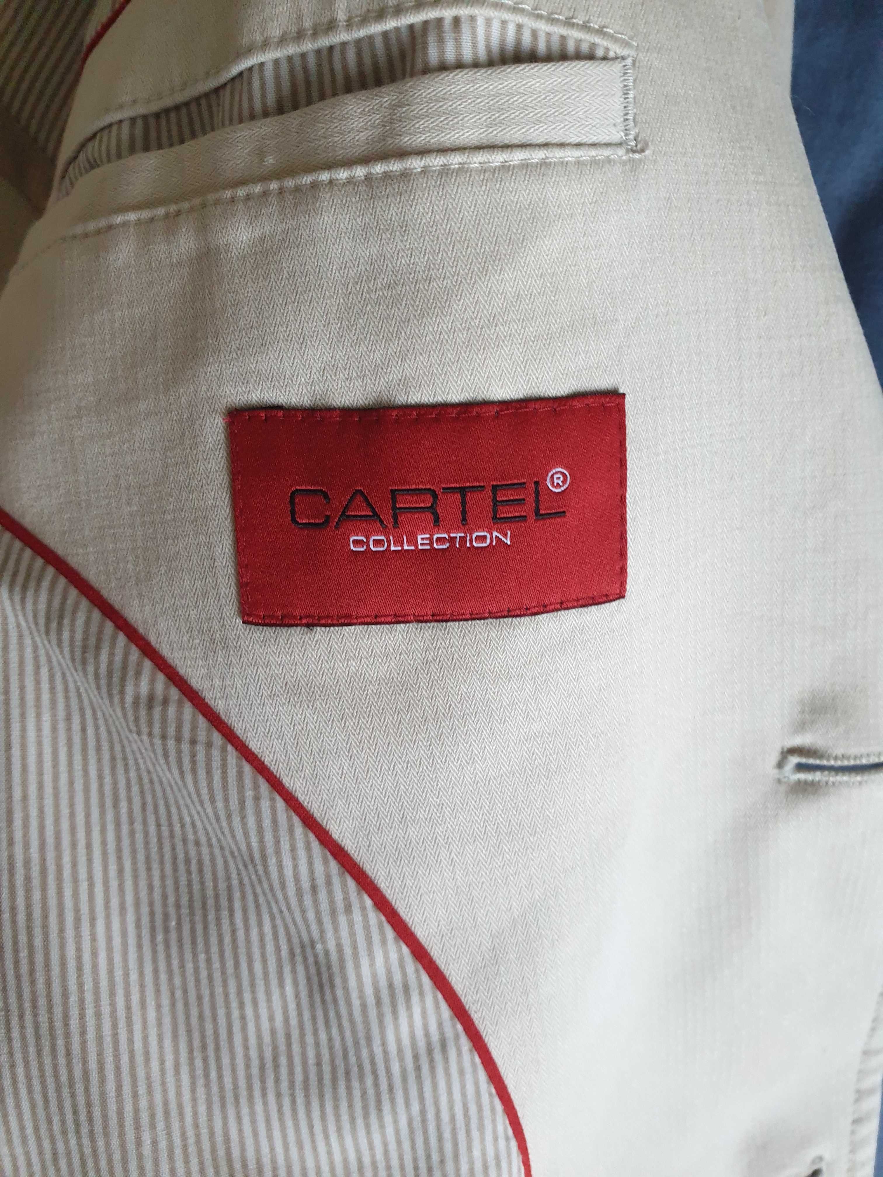 Мъжко сако - марка CARTEL