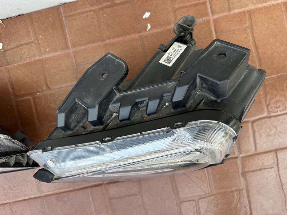 Фарове за Хюндай Кона 17г-20г