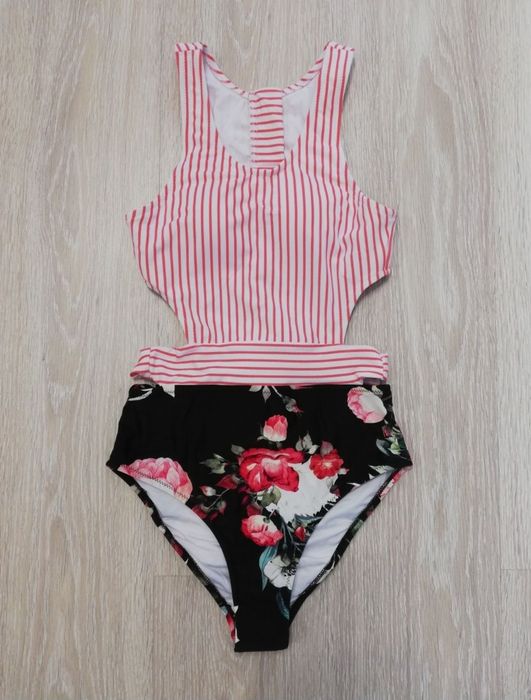 Цял бански костюм