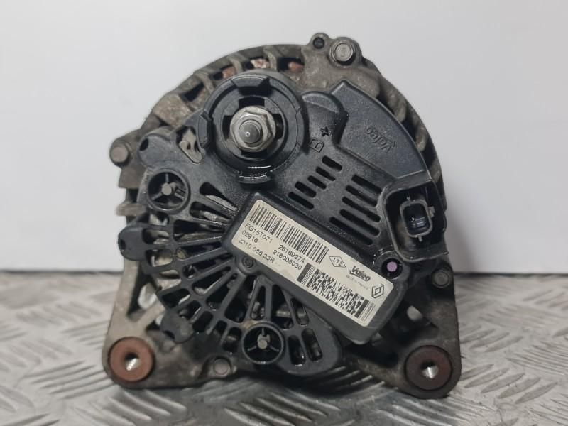 Alternator Renault Megane 4 1.6 cdti; 1.6 dci