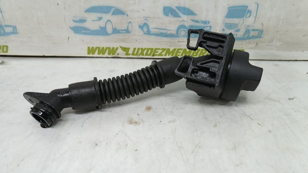 Conducta cu capac ulei 2.0 CDI a6400100369 Mercedes-Benz A-Class W169