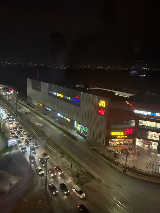 Продава се Двустаен апартамент в София, Люлин 10 - 70 кв.м за 2358 €/кв.м - Снимка #5