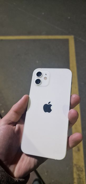 Айфон 12 в идеале