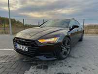 Audi A7 55 TFSI/ 340 CP/ 2019/ HeadUp Display/ Bang&Olufsen 3D