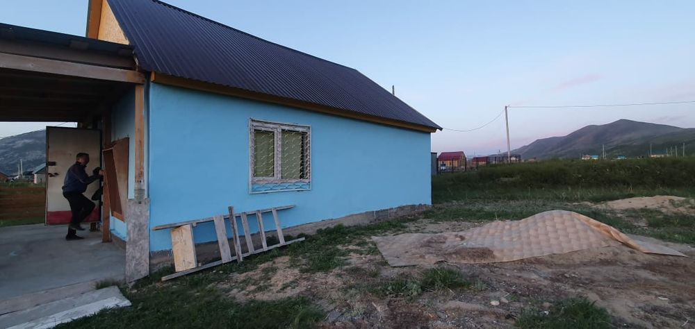 Продам домик на Сибинах