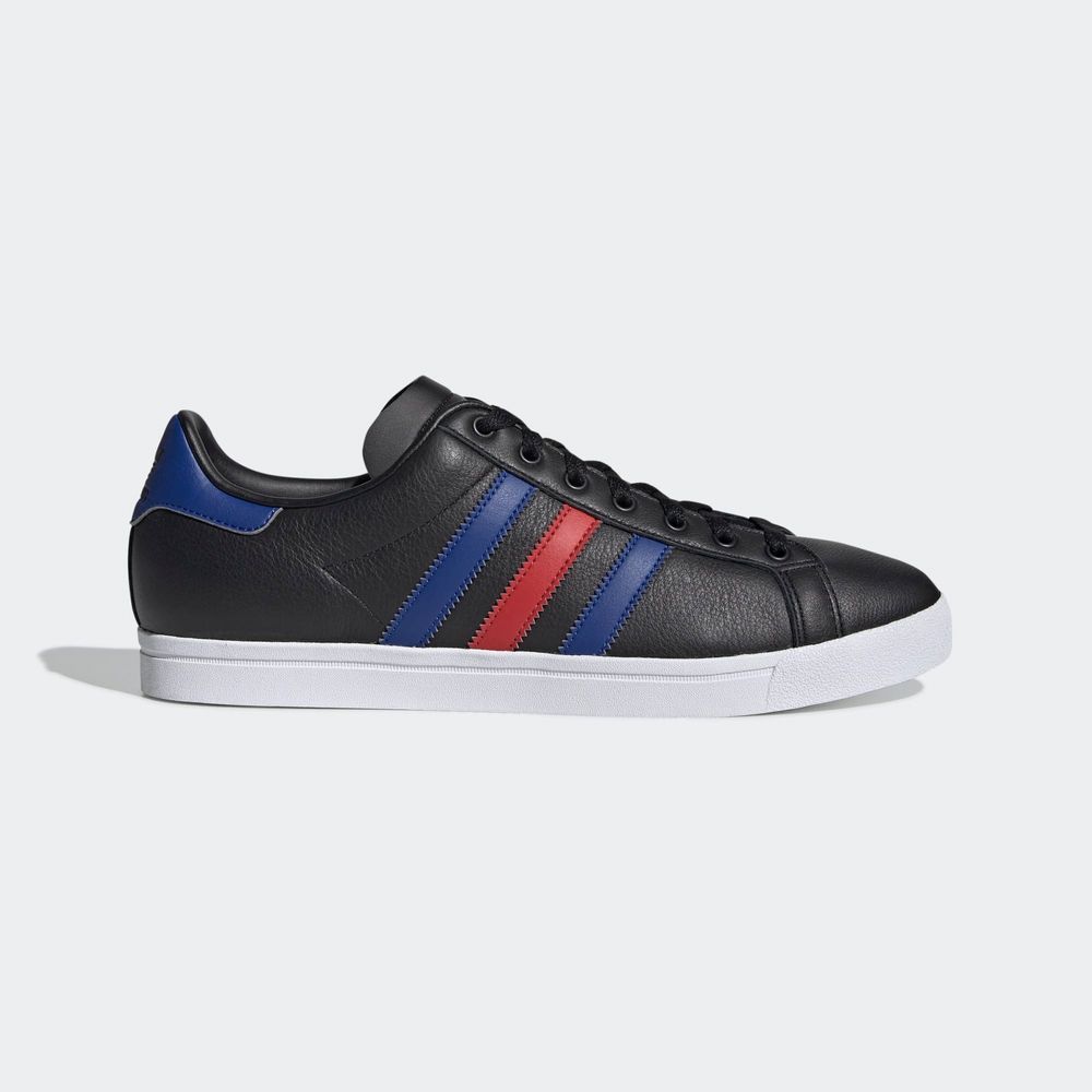 Adidas Originals Coast Star Noi Originali (37 1/3)