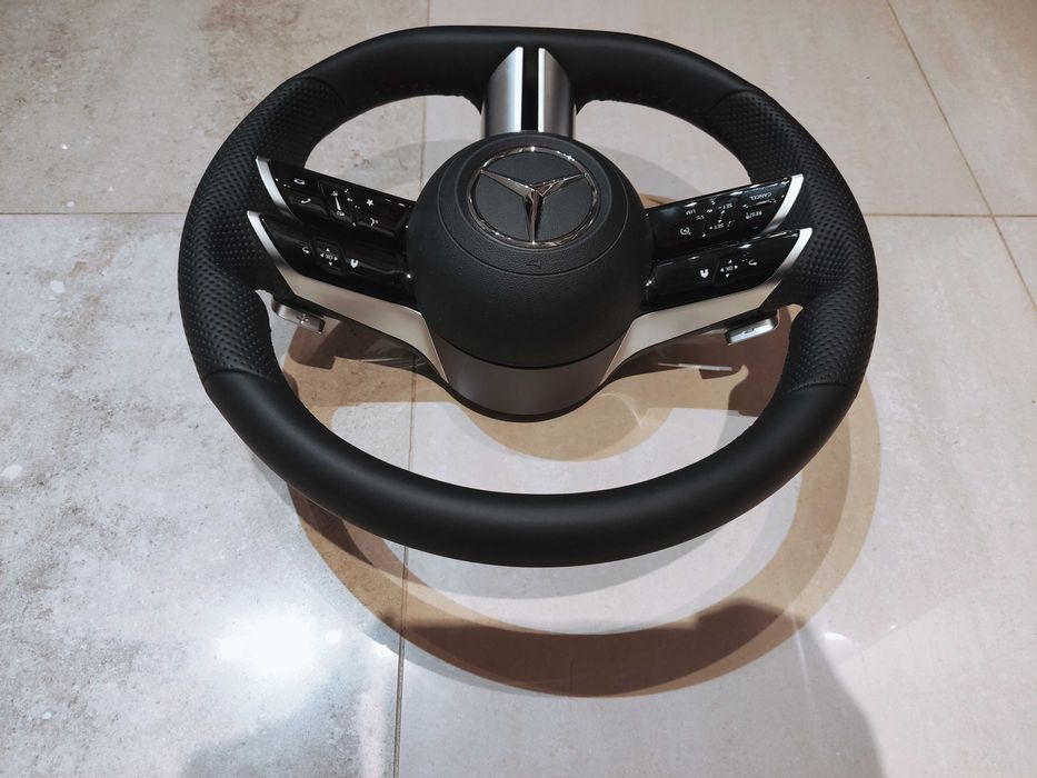 Мерцедес * AMG * SPORT * волан - Mercedes * W222 * W205 * W213 * W167