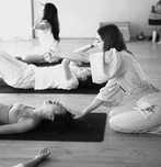 Sesiune kundalini bodywork