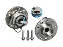 Butuc roata Opel Astra H (L48), Zafira B (A05), Zafira Tourer C (P12) CX Bearings parte montare : Punte fata, Stanga/ Dreapta