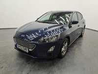 Ford Focus 1.0 Ecoboost 125CP Trend Edition - factura TVA