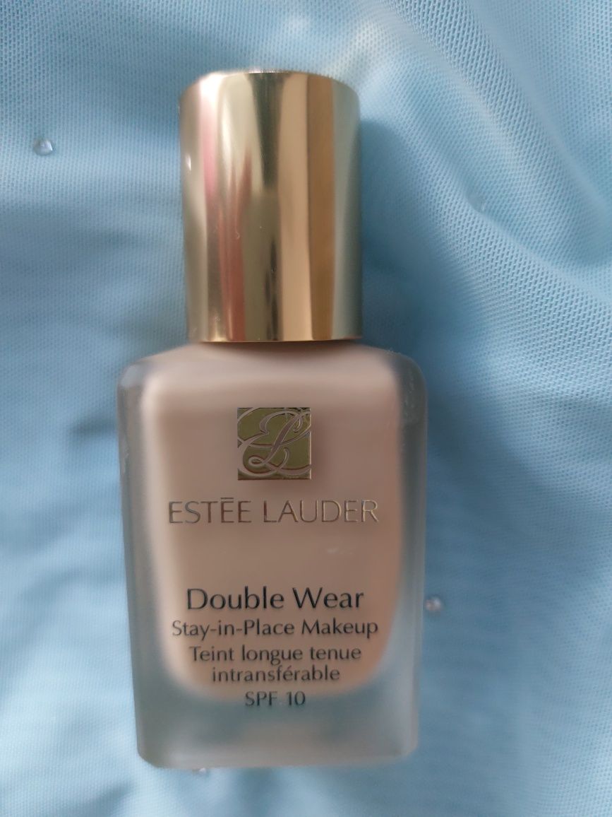 Fond de ten ESTE LAUDER  Double Wear